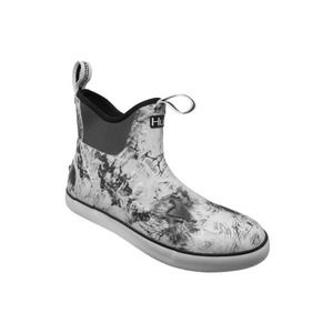 womens huk deck boots